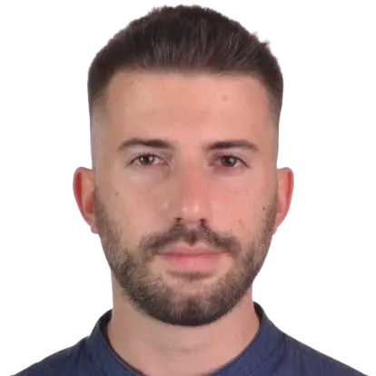 Alessio Innamorato